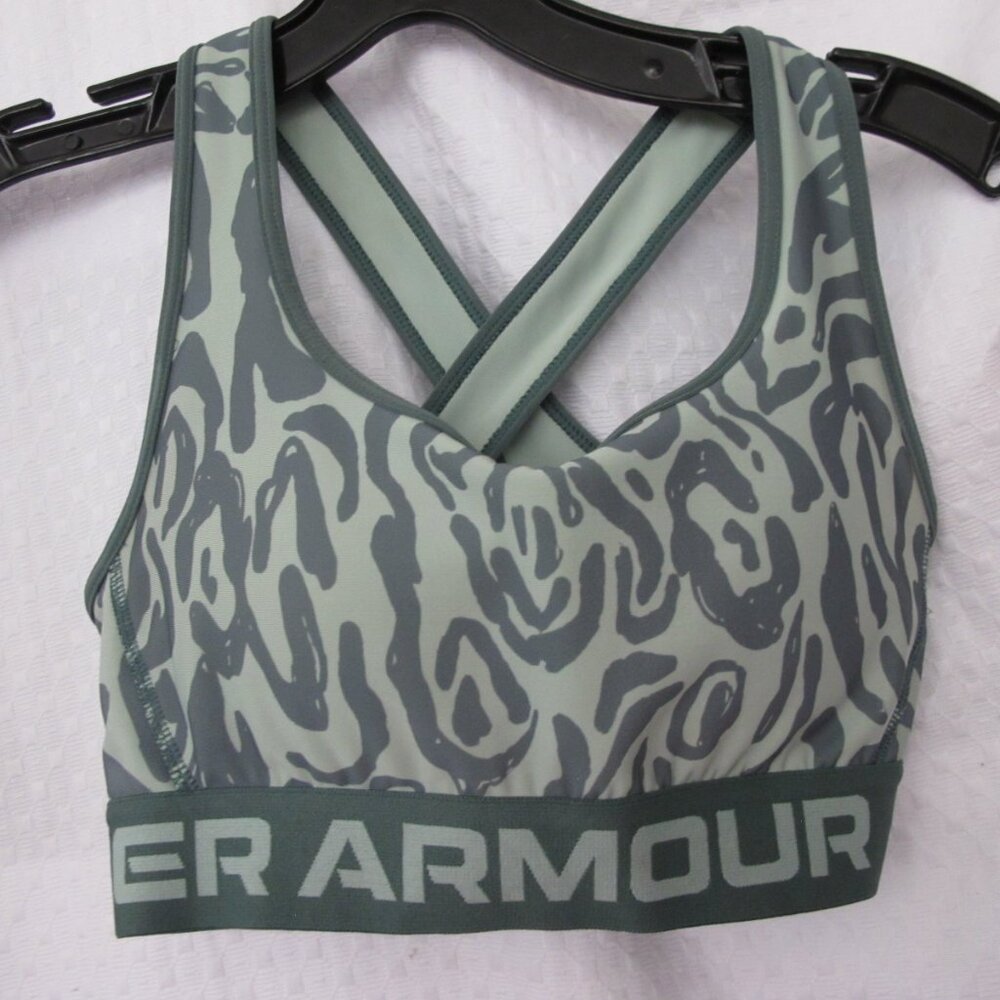 Under Armour Sports Bra